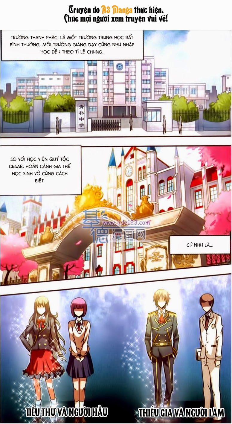 Xung Xuất Lê Minh 1 trang 1