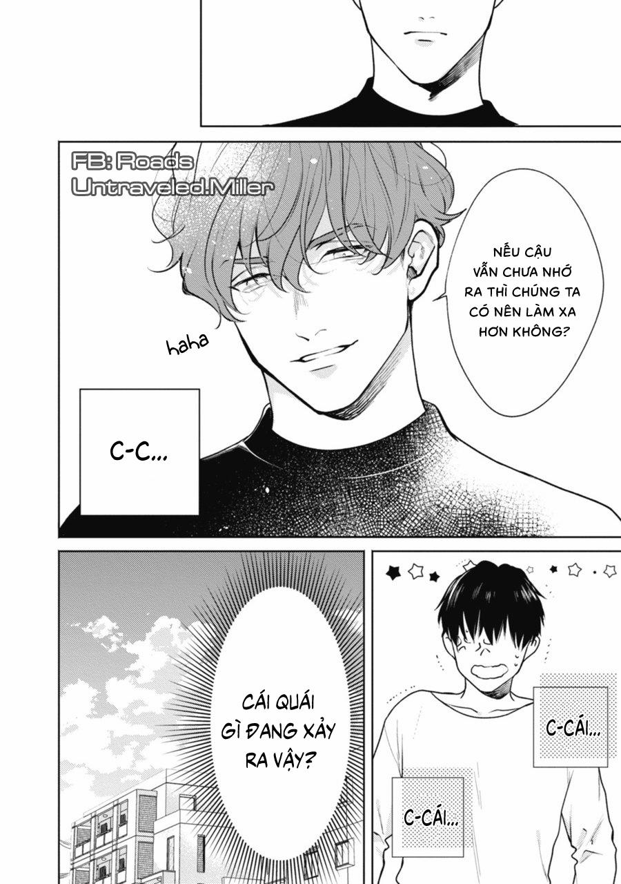 Xương Sườn Của Adam 1 trang 34