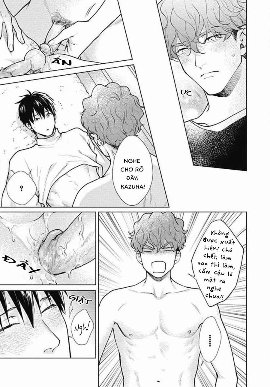 Xương Sườn Của Adam 10 trang 29