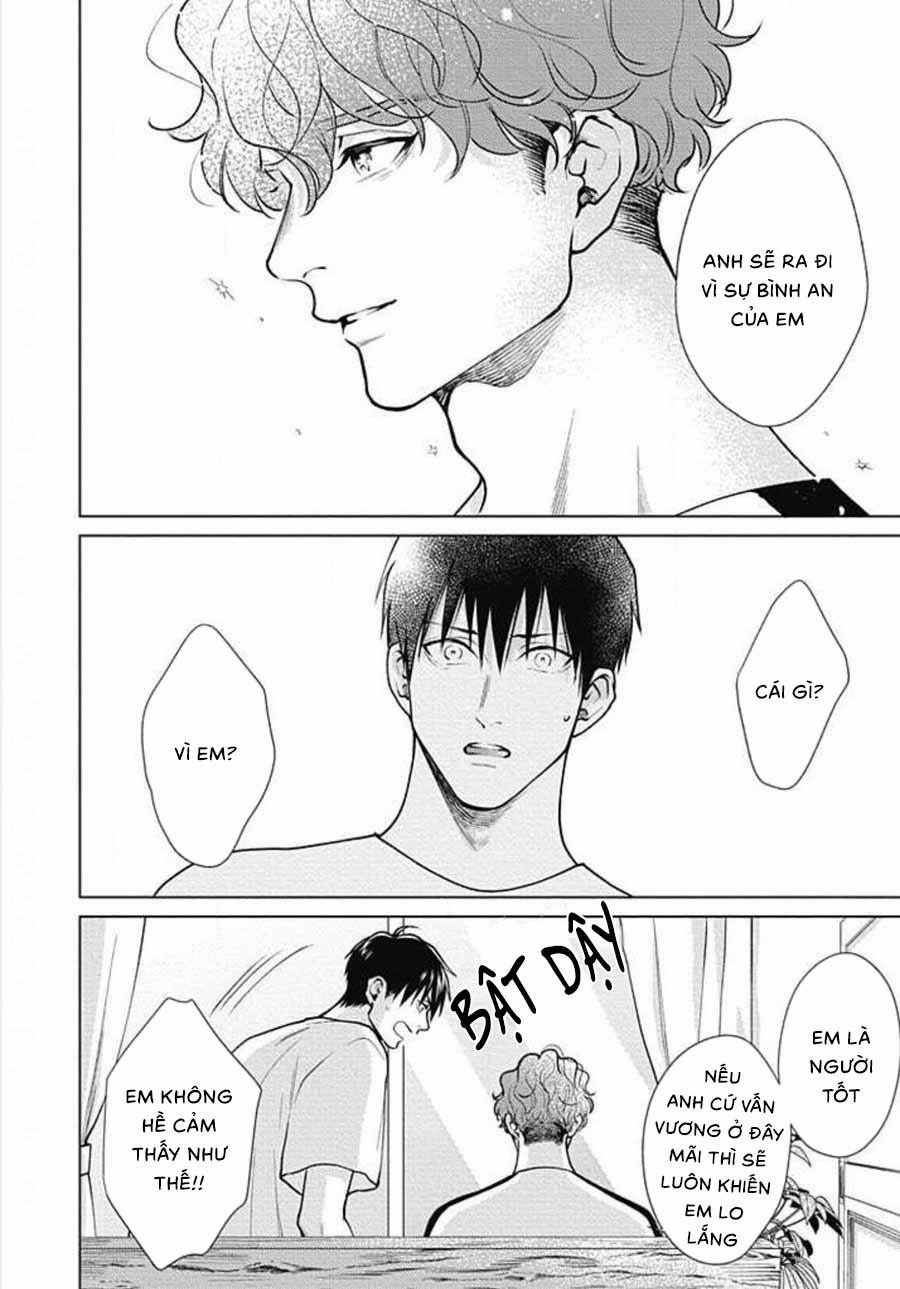 Xương Sườn Của Adam 11 trang 12