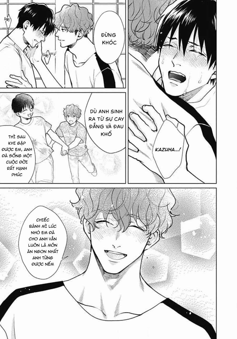 Xương Sườn Của Adam 11 trang 15