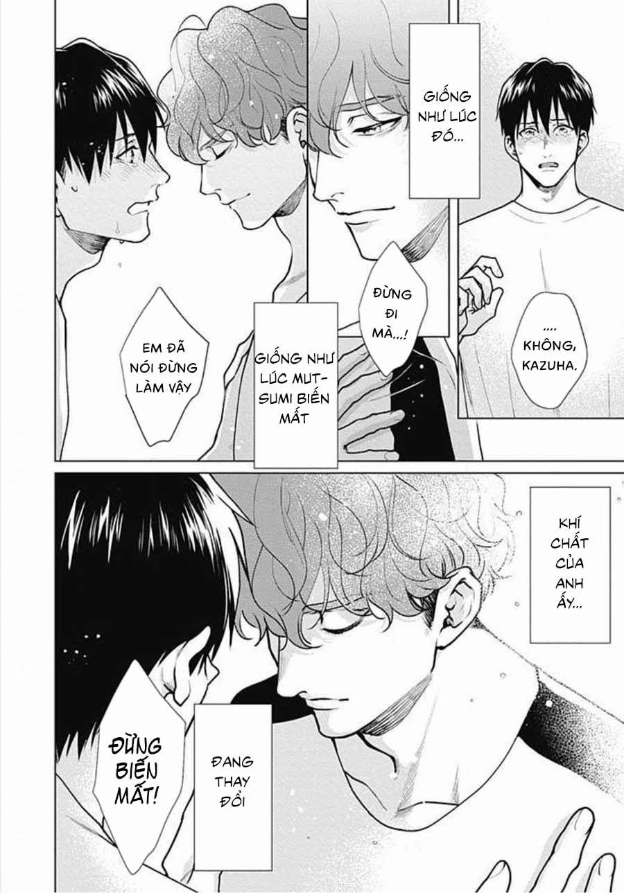 Xương Sườn Của Adam 11 trang 16