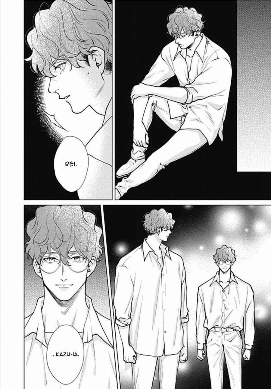 Xương Sườn Của Adam 11 trang 18