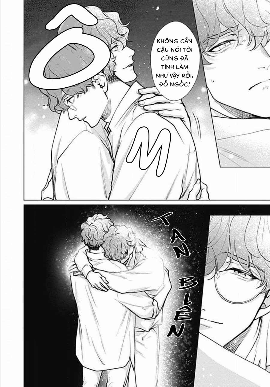 Xương Sườn Của Adam 11 trang 26