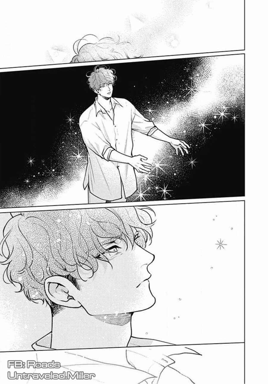 Xương Sườn Của Adam 11 trang 27