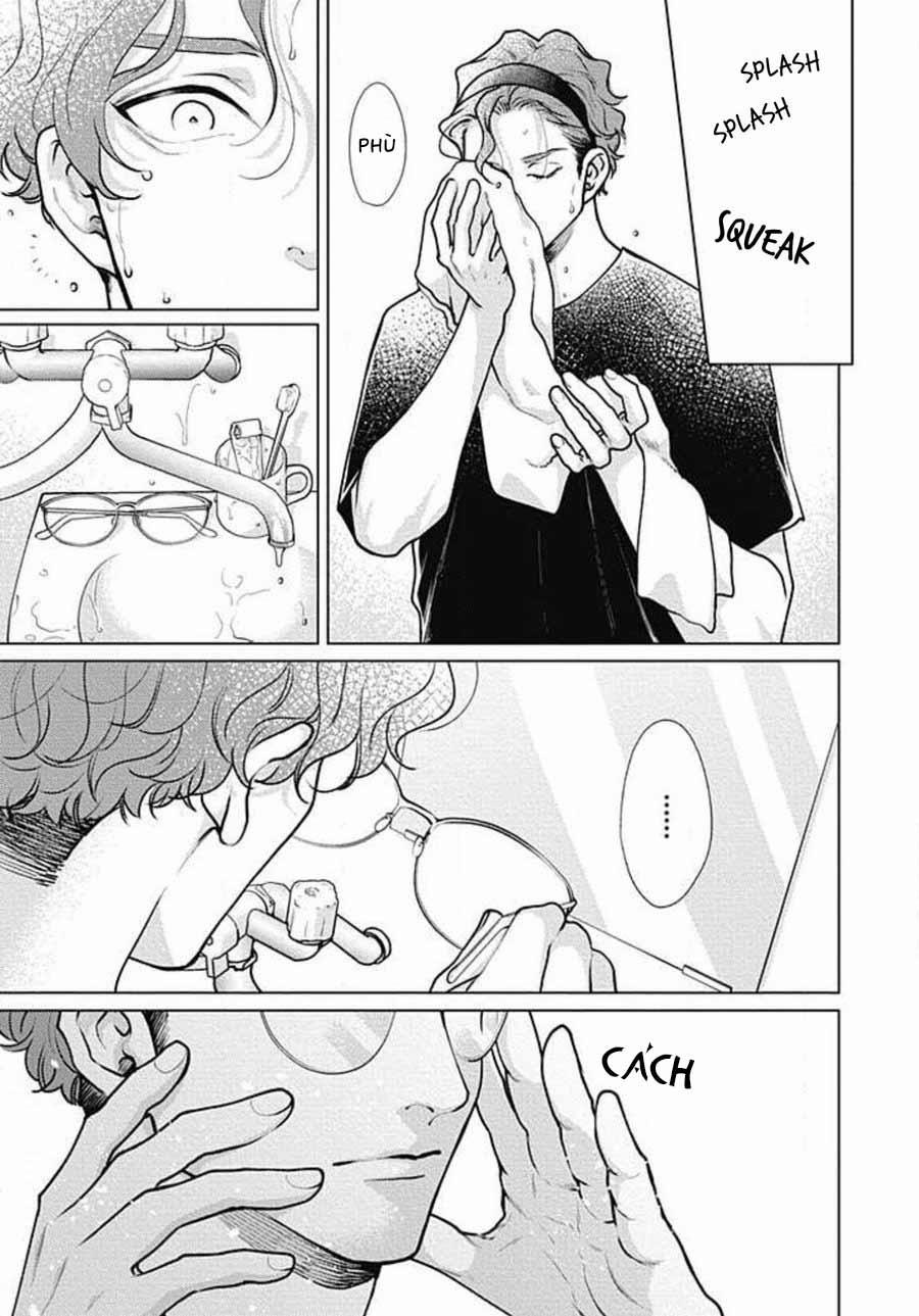 Xương Sườn Của Adam 11 trang 39