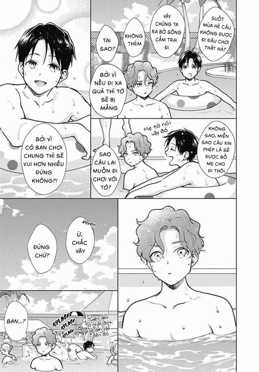 Xương Sườn Của Adam 11 trang 7