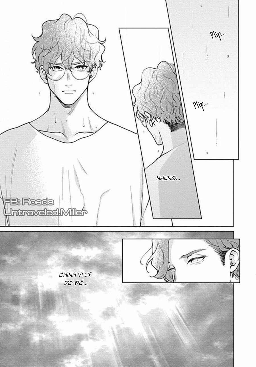 Xương Sườn Của Adam 11 trang 9