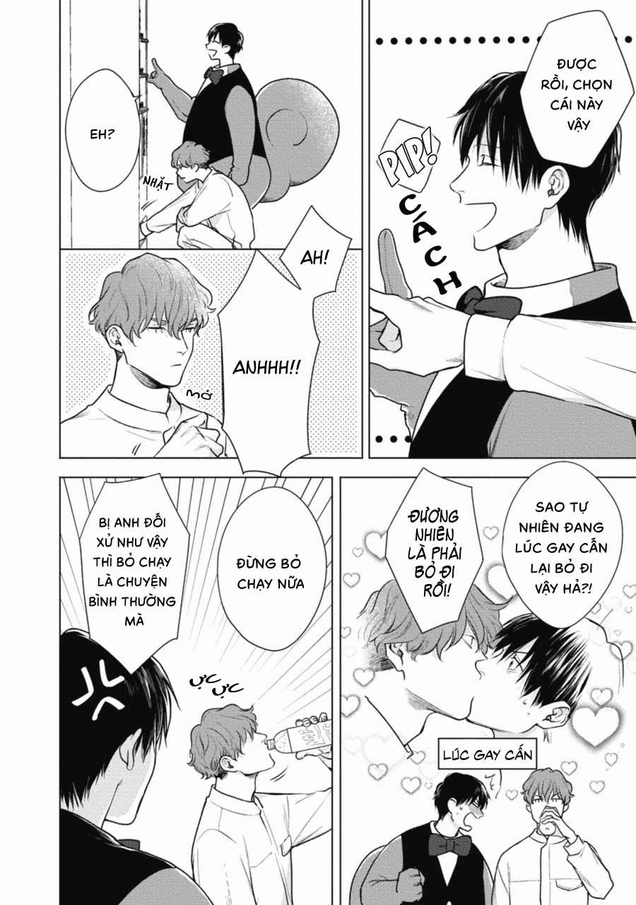 Xương Sườn Của Adam 2 trang 1