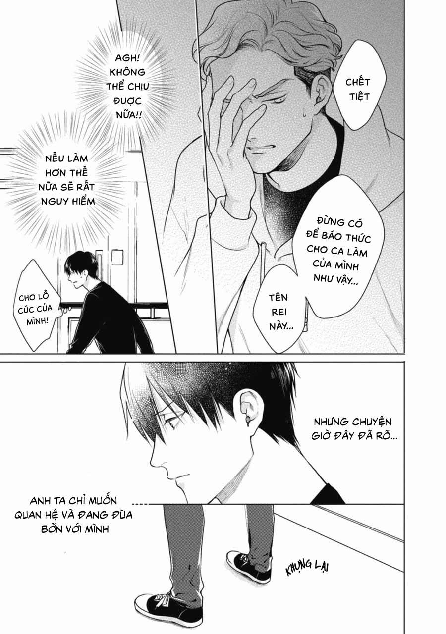 Xương Sườn Của Adam 2 trang 34