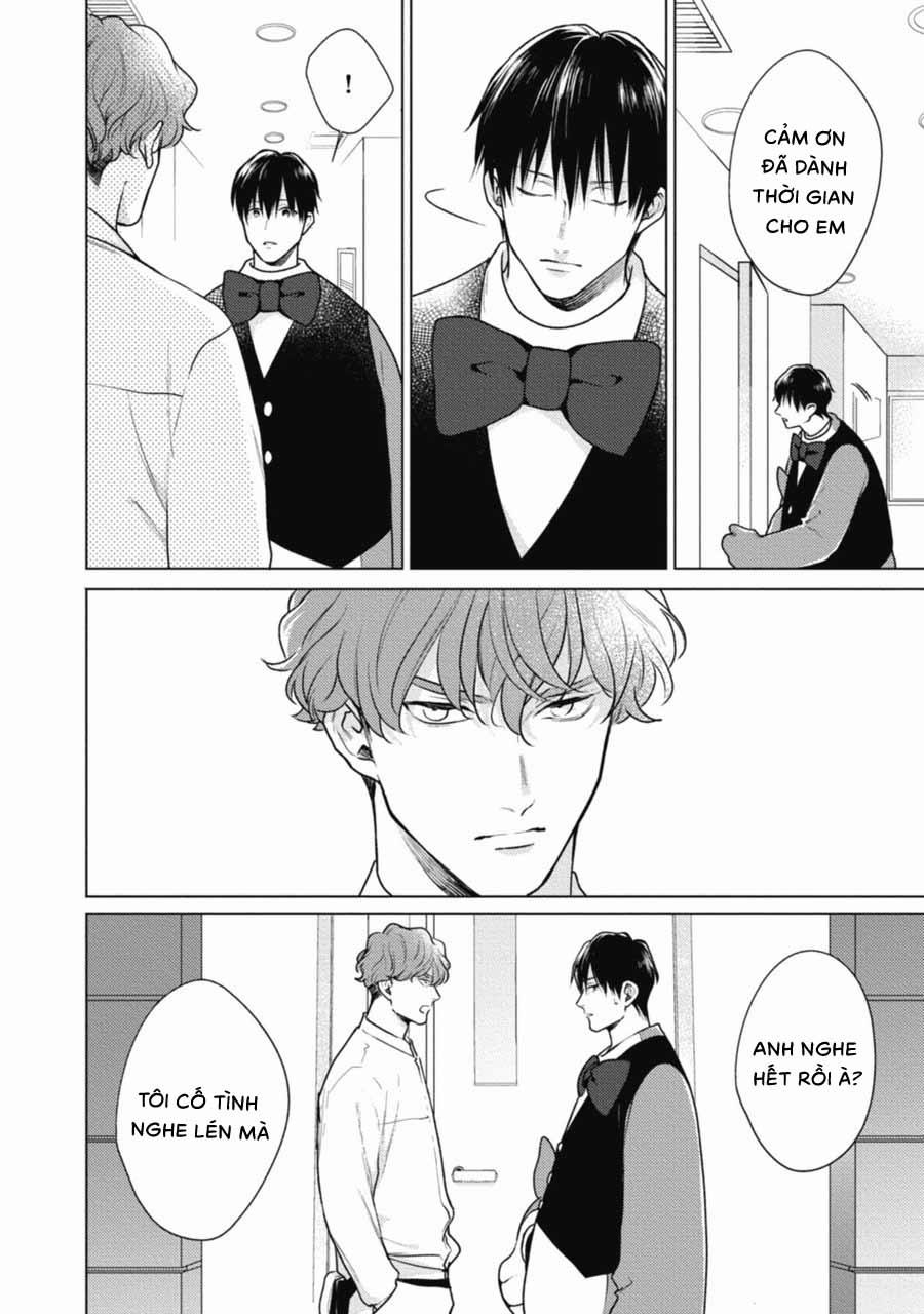 Xương Sườn Của Adam 2 trang 37