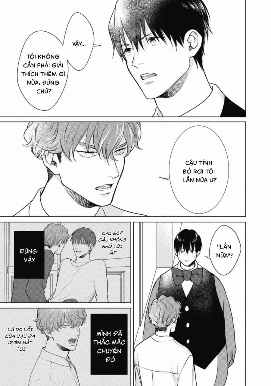 Xương Sườn Của Adam 2 trang 38