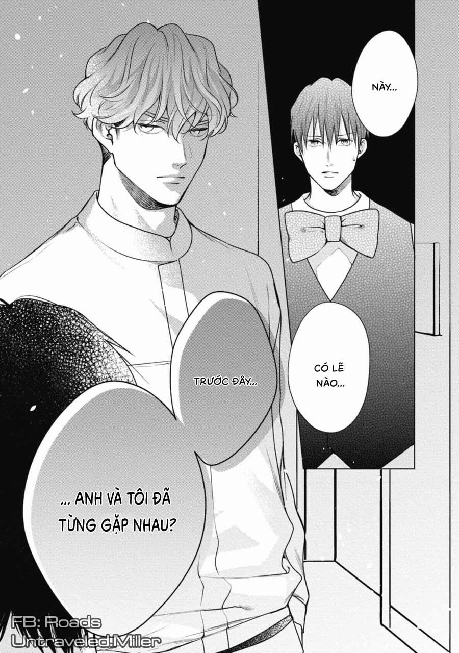 Xương Sườn Của Adam 2 trang 39