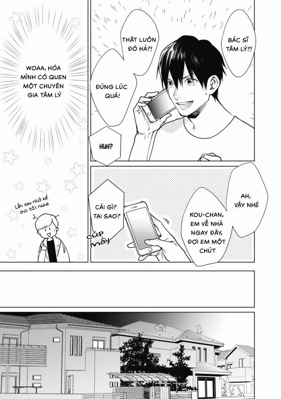 Xương Sườn Của Adam 3 trang 51