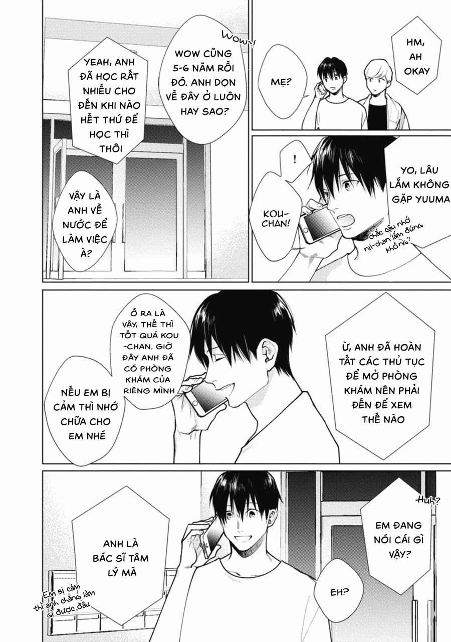 Xương Sườn Của Adam 3 trang 52