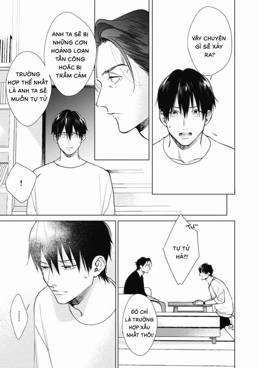 Xương Sườn Của Adam 3 trang 55