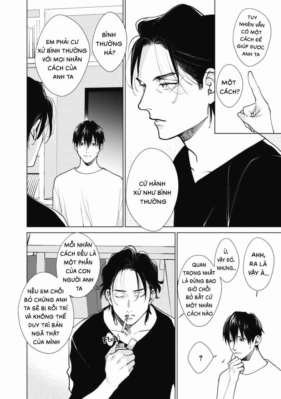 Xương Sườn Của Adam 3 trang 56