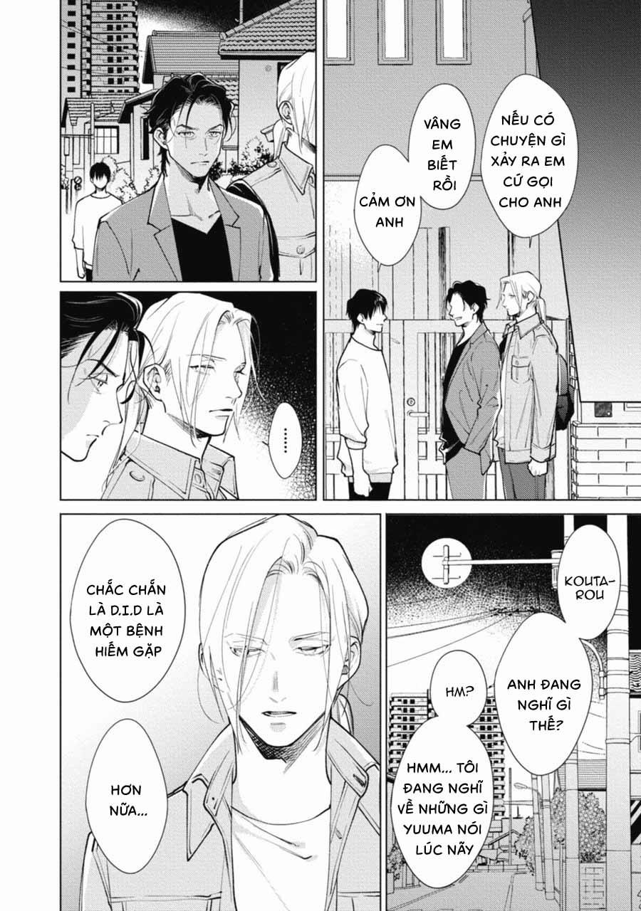 Xương Sườn Của Adam 3 trang 57