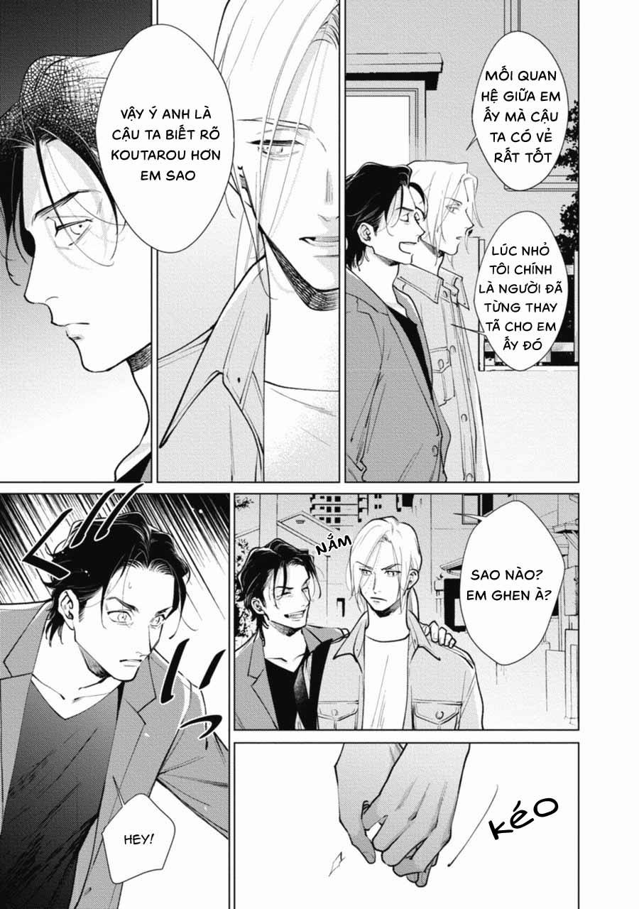 Xương Sườn Của Adam 3 trang 58