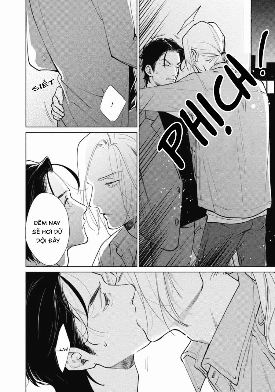 Xương Sườn Của Adam 3 trang 59