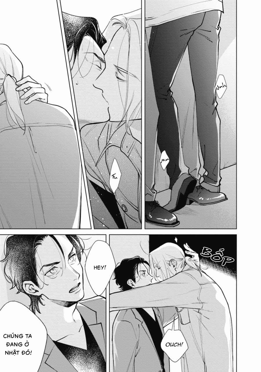 Xương Sườn Của Adam 3 trang 60