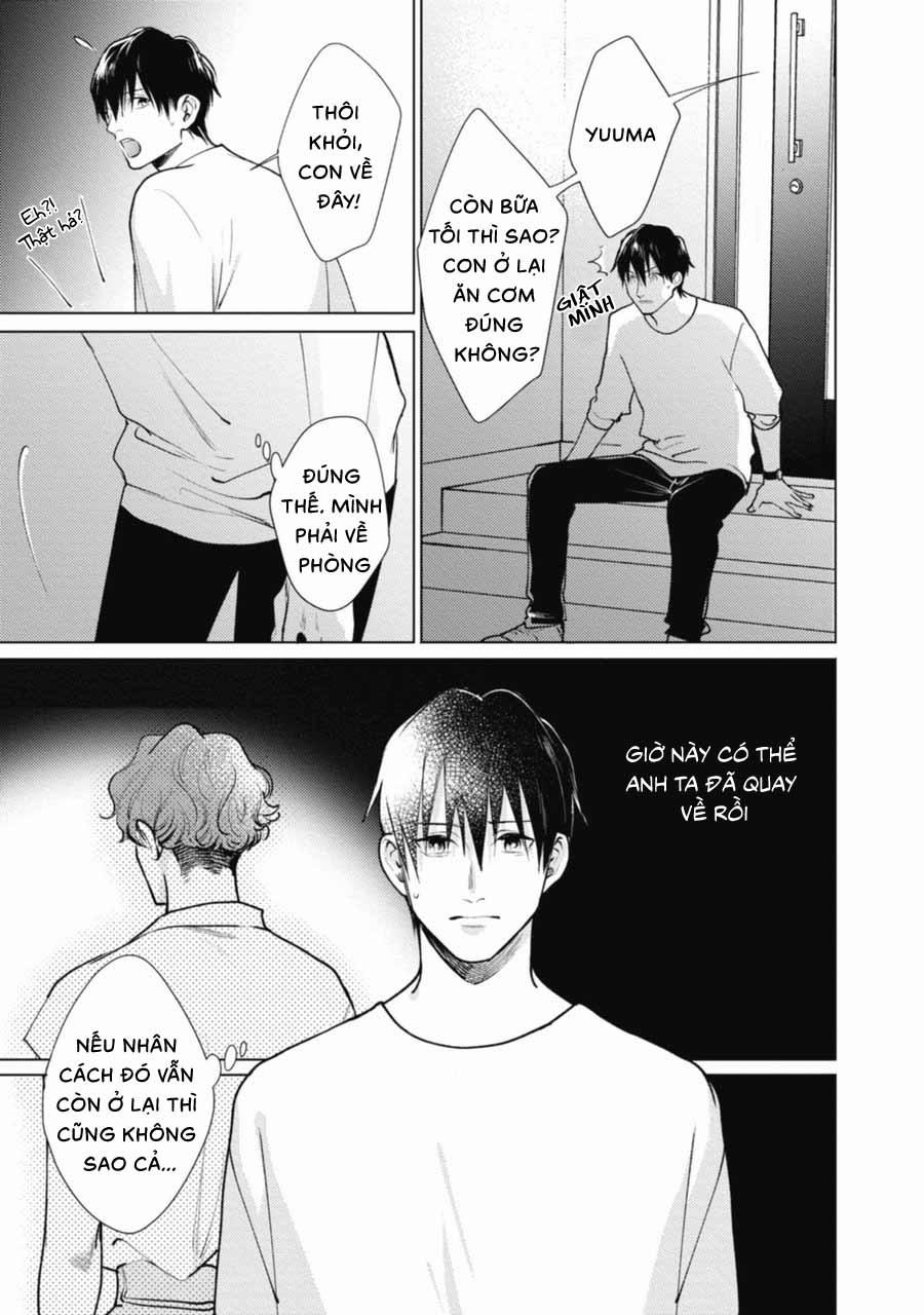 Xương Sườn Của Adam 3 trang 62