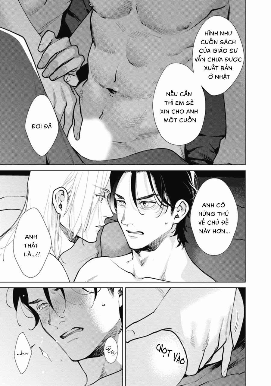 Xương Sườn Của Adam 4 trang 17