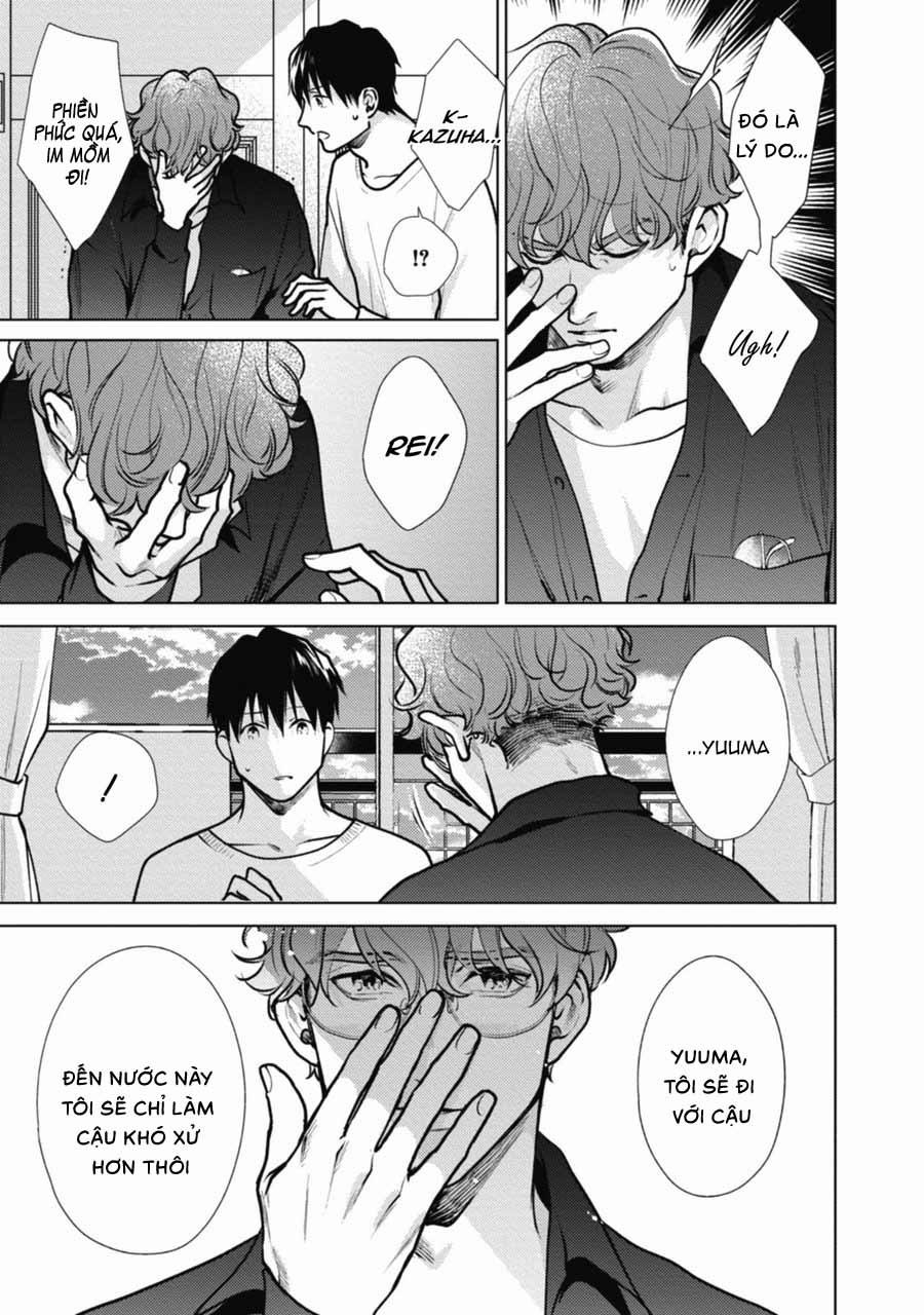 Xương Sườn Của Adam 5 trang 41