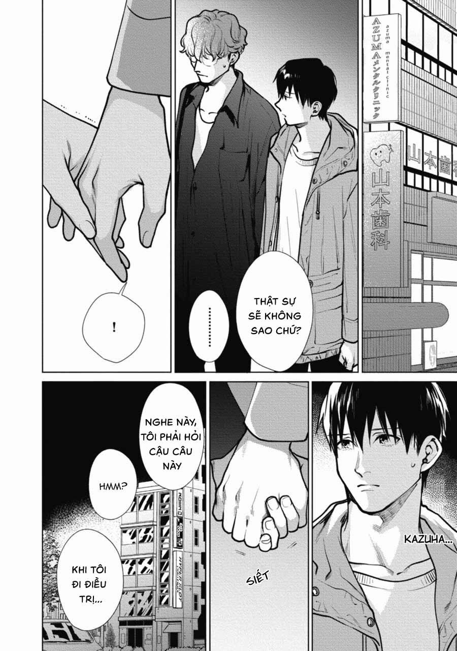 Xương Sườn Của Adam 5 trang 42