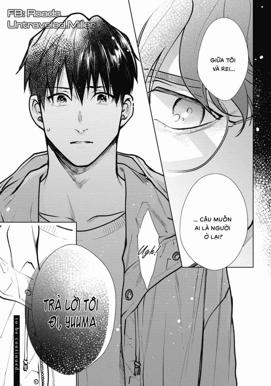 Xương Sườn Của Adam 5 trang 43