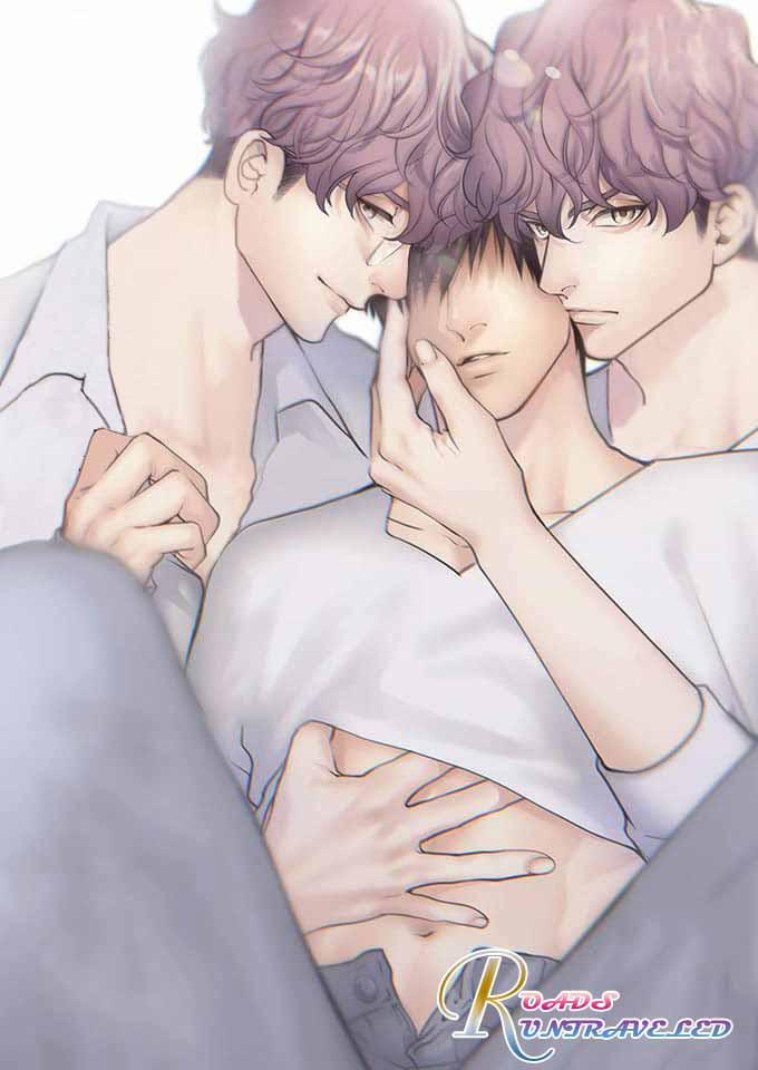 Xương Sườn Của Adam 6 trang 0