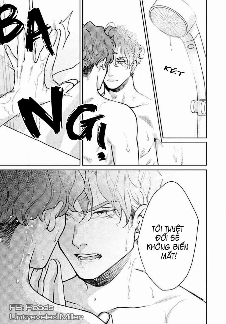 Xương Sườn Của Adam 7 trang 14