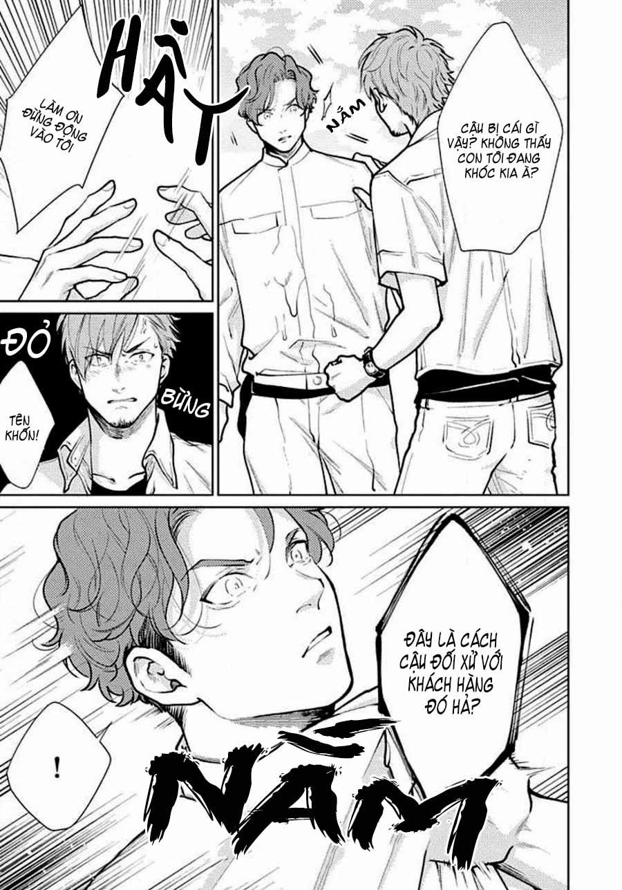 Xương Sườn Của Adam 7 trang 2