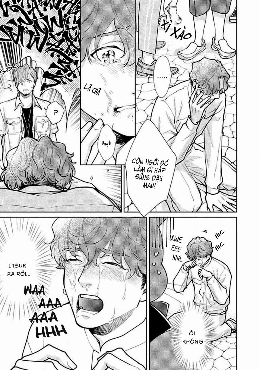 Xương Sườn Của Adam 7 trang 4