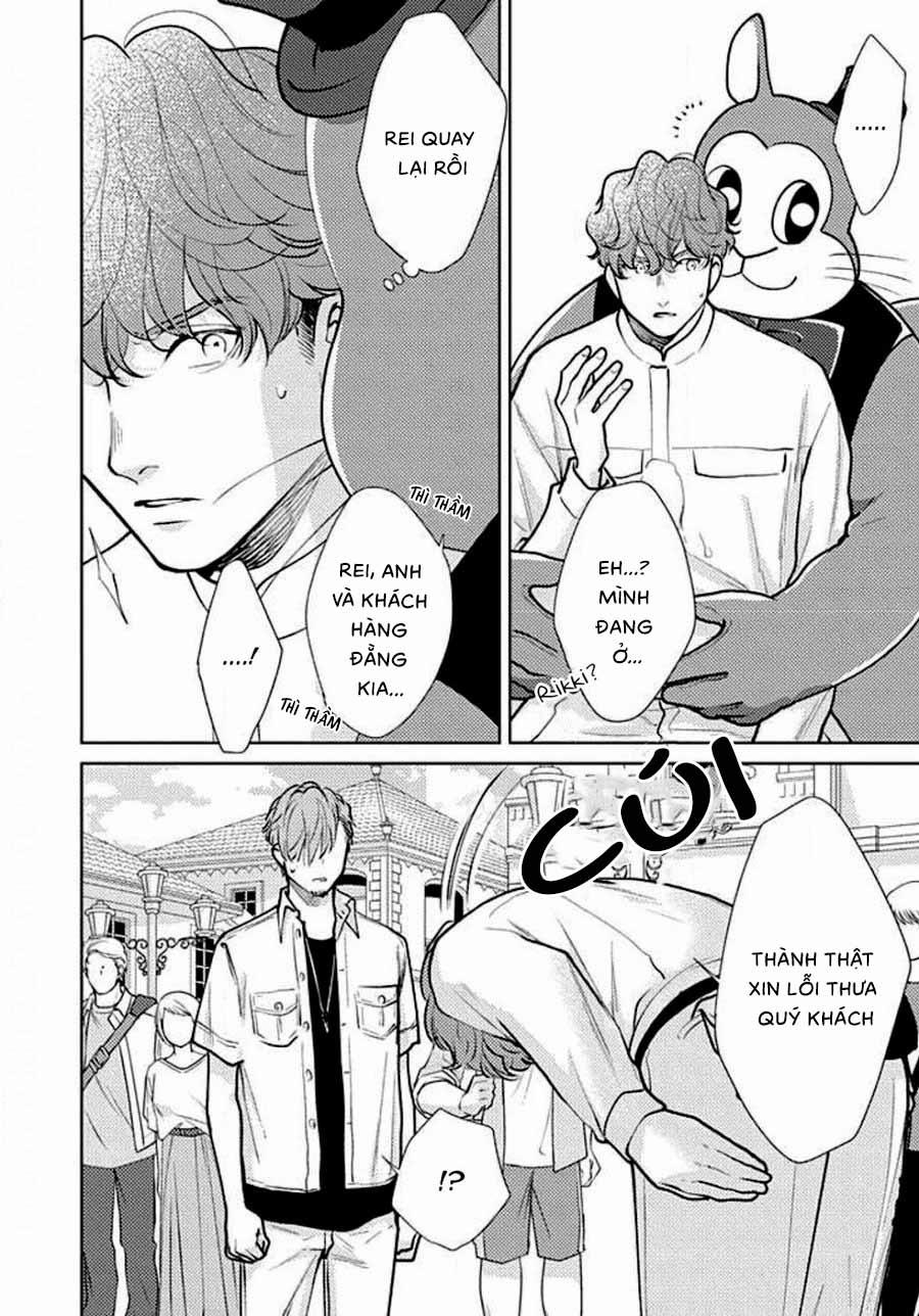 Xương Sườn Của Adam 7 trang 7