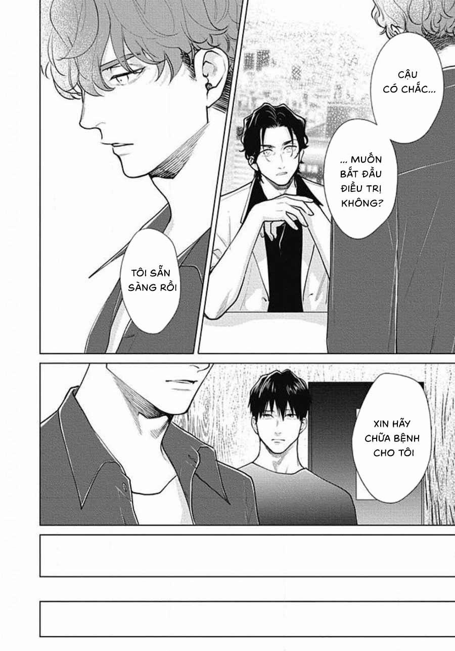 Xương Sườn Của Adam 9 trang 1