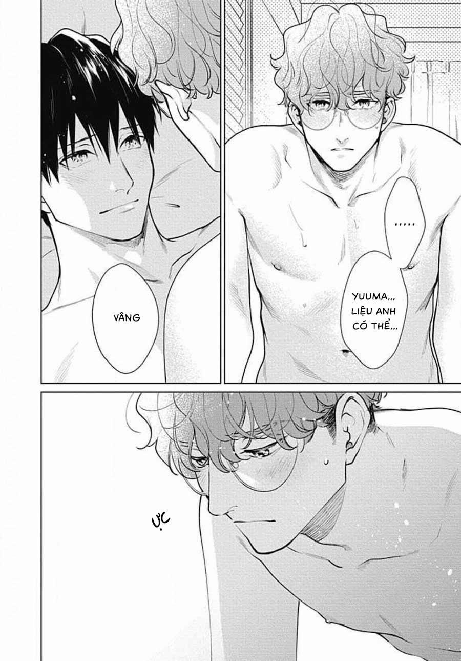 Xương Sườn Của Adam 9 trang 23