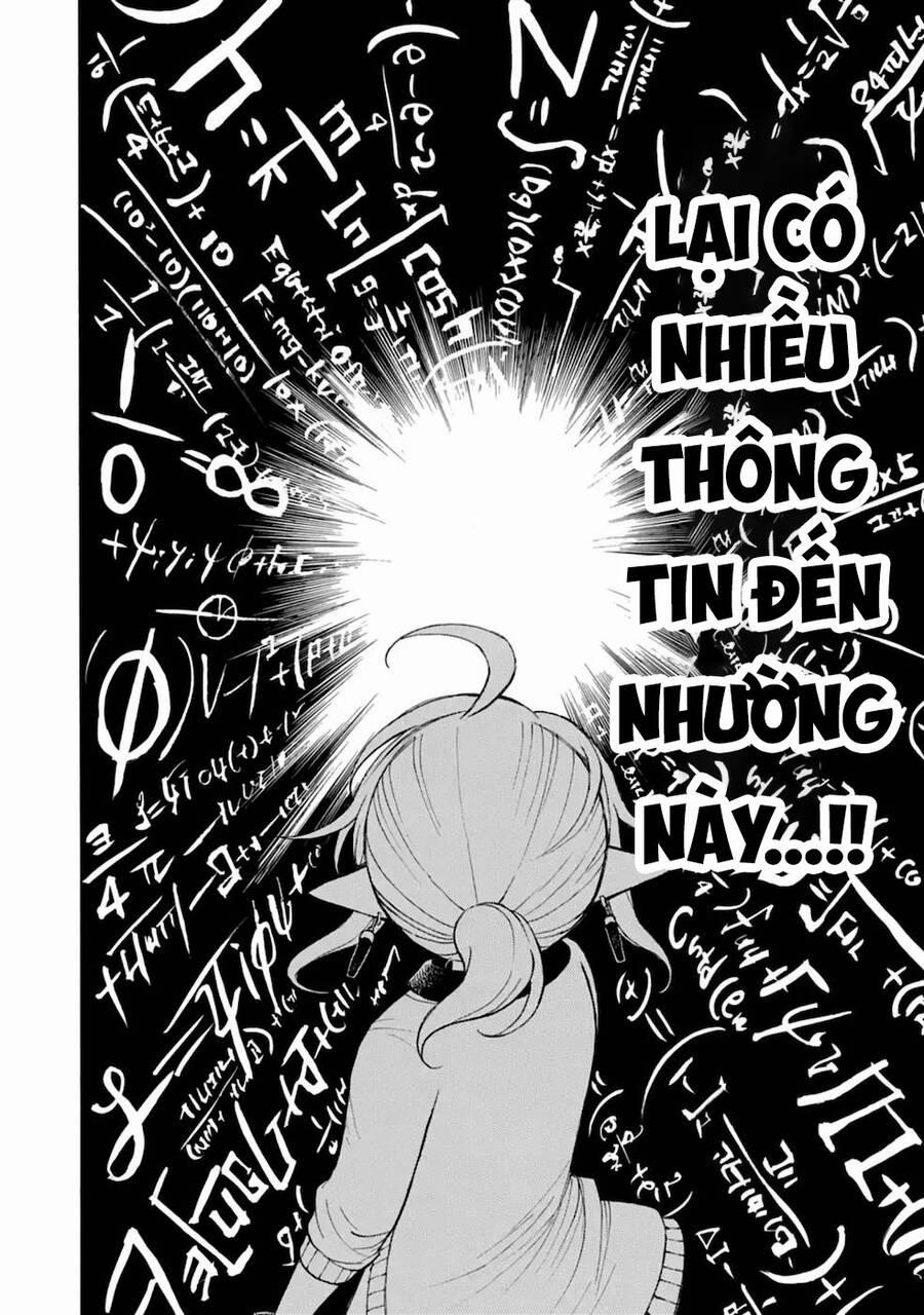 Xưởng Thủ Công Của Nàng Yêu Tinh Và Chàng Thợ Săn 10 trang 16