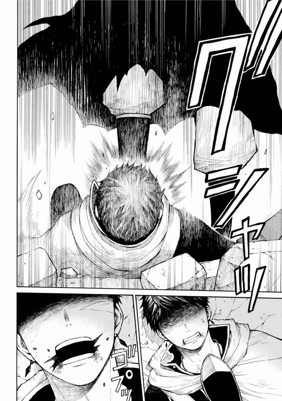 Xưởng Thủ Công Của Nàng Yêu Tinh Và Chàng Thợ Săn 13 trang 20