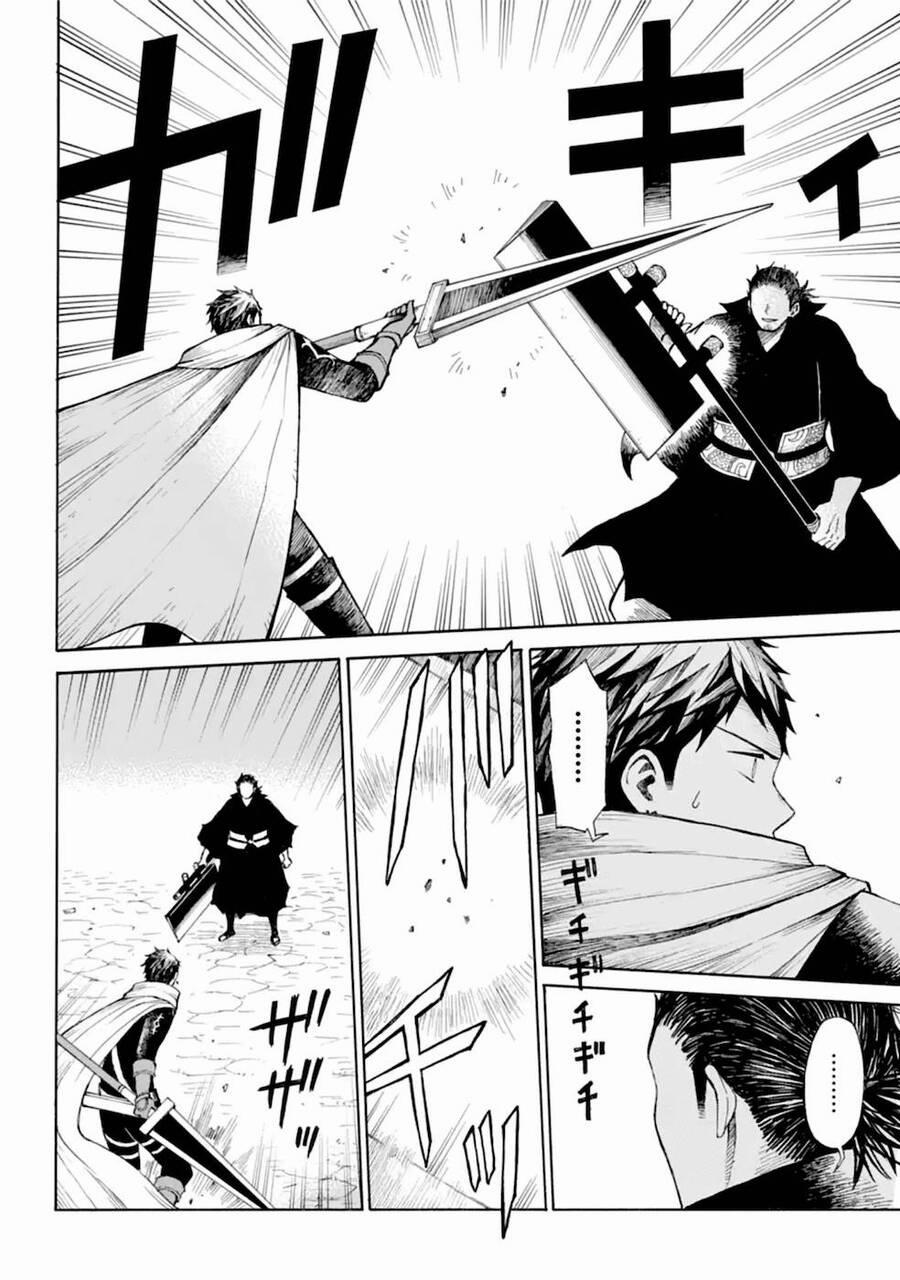 Xưởng Thủ Công Của Nàng Yêu Tinh Và Chàng Thợ Săn 13 trang 6