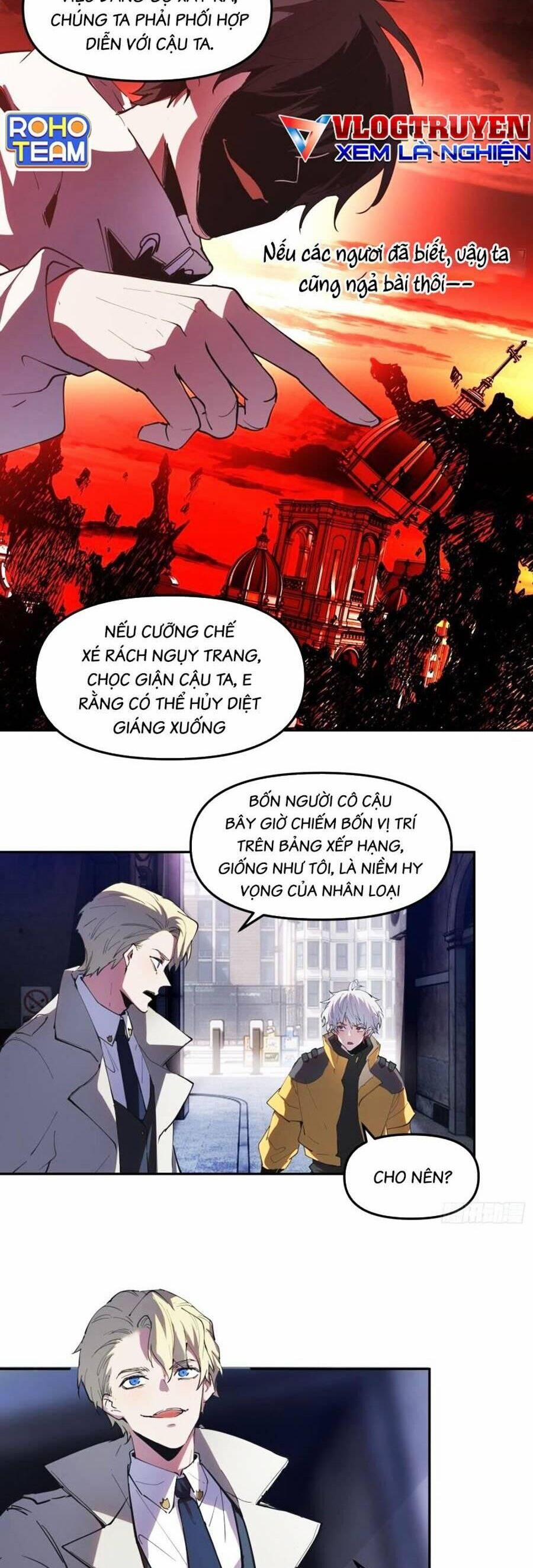 Xưởng Thủ Công Của Nàng Yêu Tinh Và Chàng Thợ Săn 14 trang 7