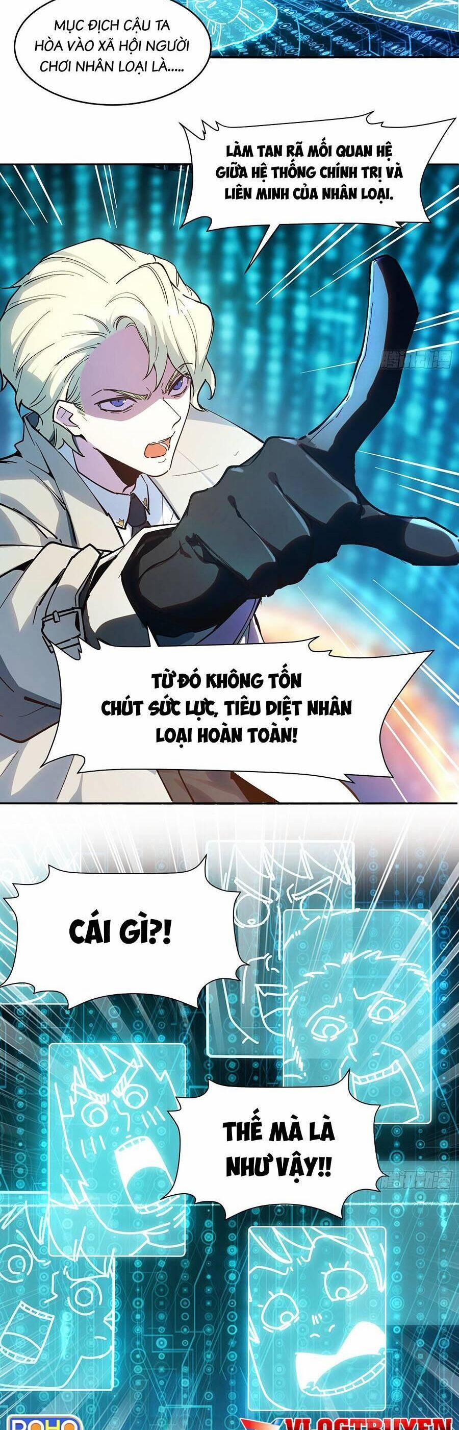 Xưởng Thủ Công Của Nàng Yêu Tinh Và Chàng Thợ Săn 15 trang 11