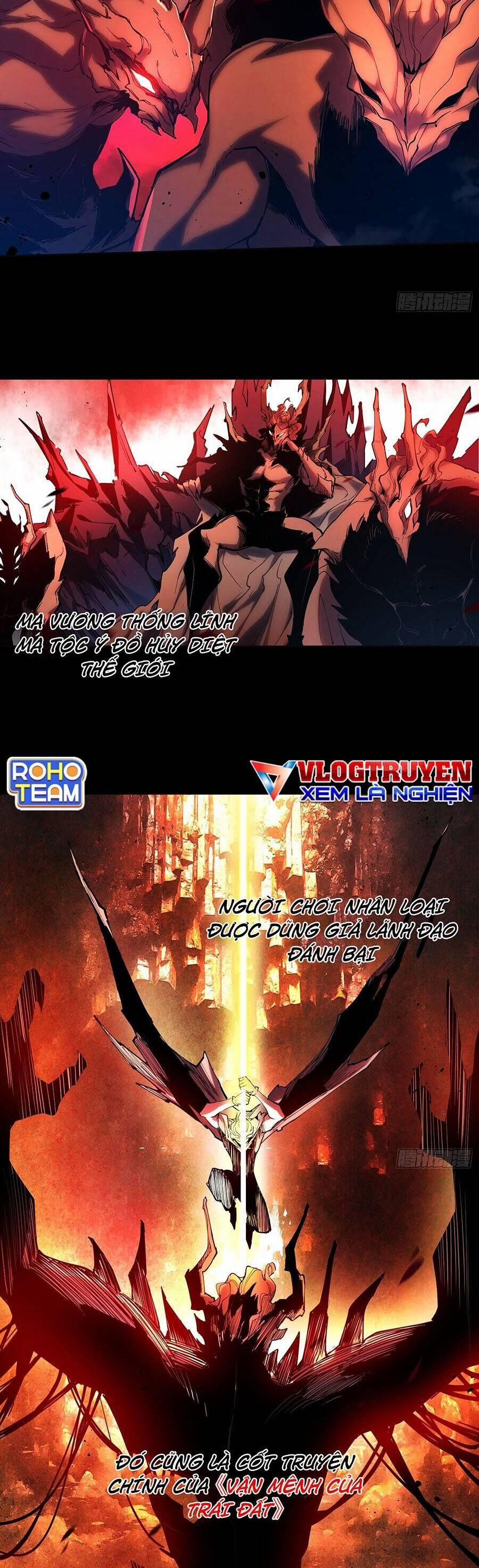 Xưởng Thủ Công Của Nàng Yêu Tinh Và Chàng Thợ Săn 15 trang 15