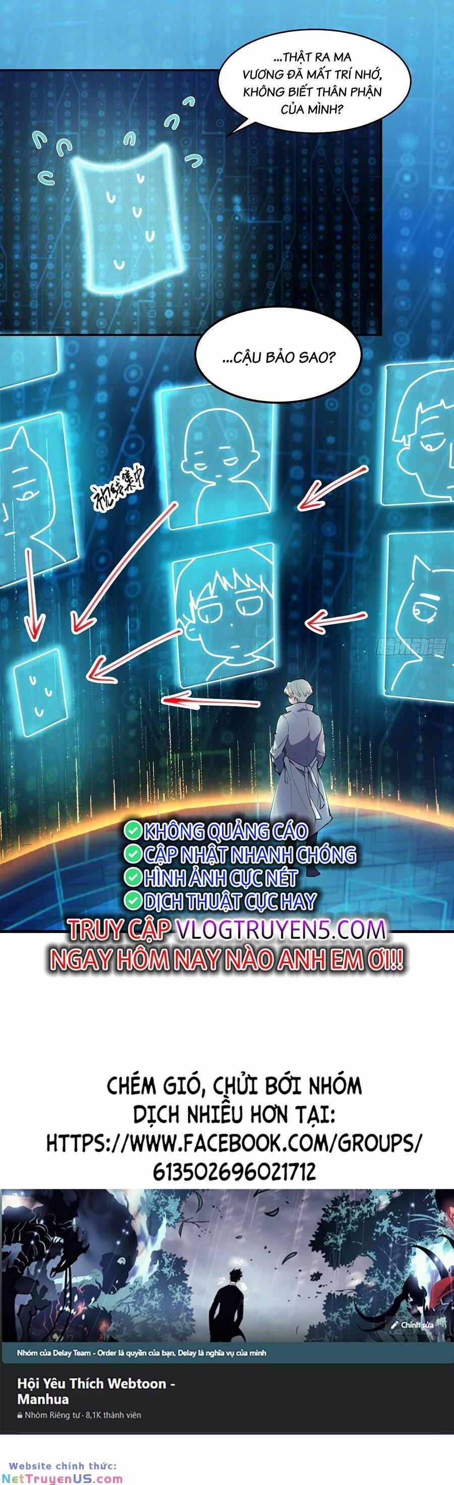 Xưởng Thủ Công Của Nàng Yêu Tinh Và Chàng Thợ Săn 15 trang 18