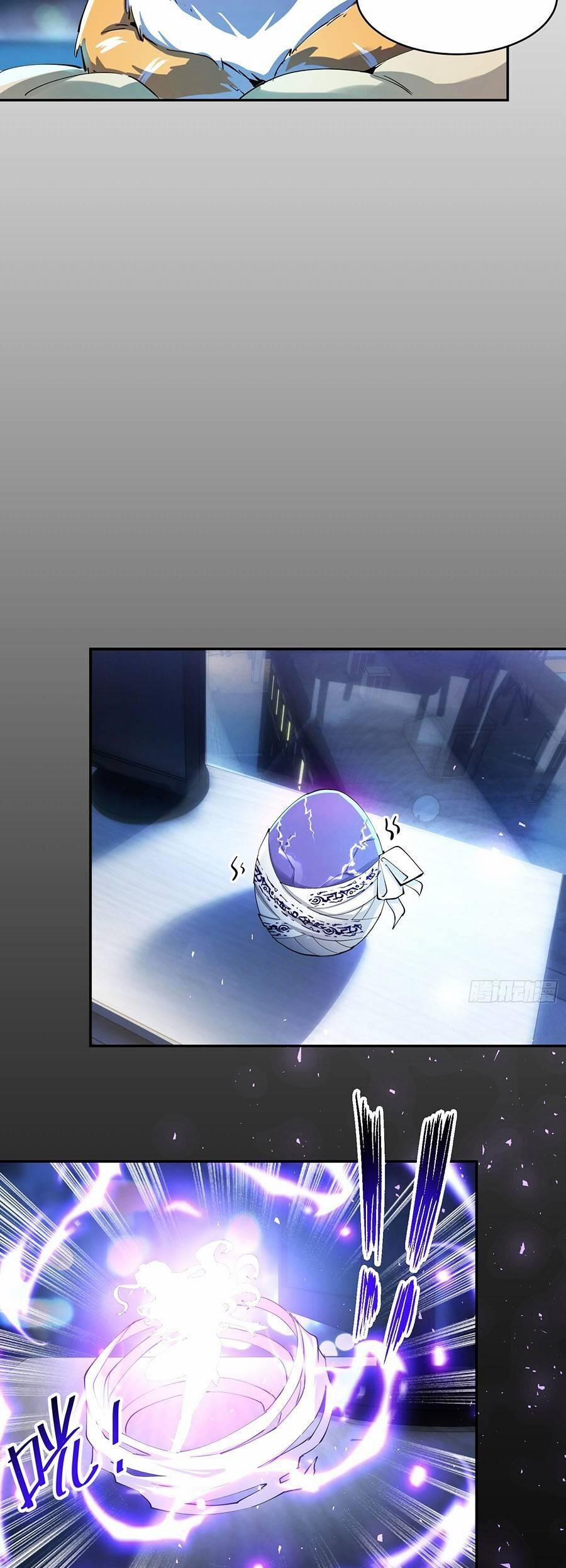 Xưởng Thủ Công Của Nàng Yêu Tinh Và Chàng Thợ Săn 16 trang 12