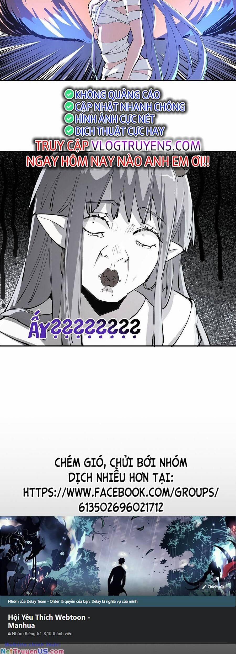 Xưởng Thủ Công Của Nàng Yêu Tinh Và Chàng Thợ Săn 16 trang 16