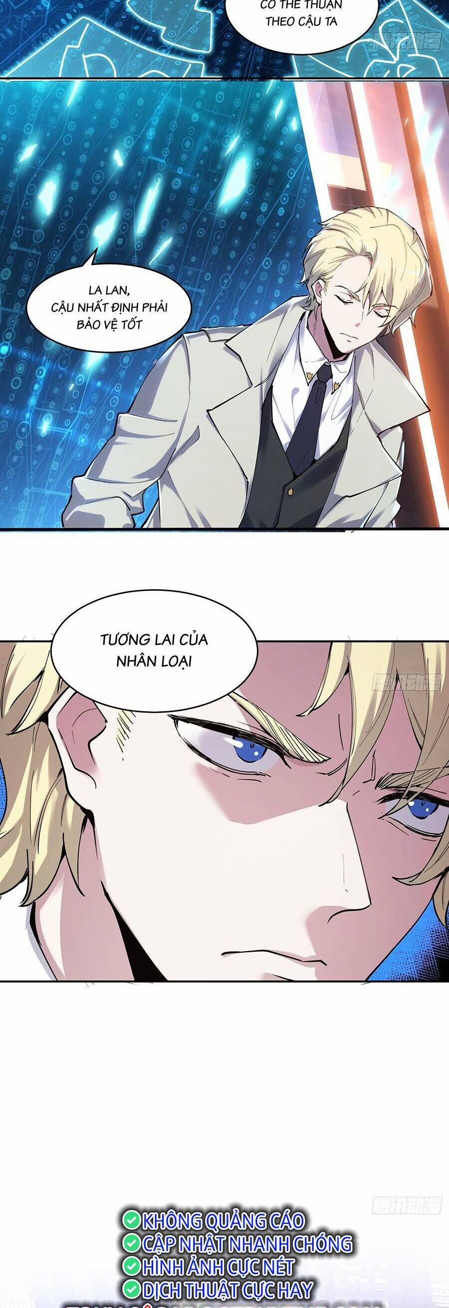 Xưởng Thủ Công Của Nàng Yêu Tinh Và Chàng Thợ Săn 16 trang 2