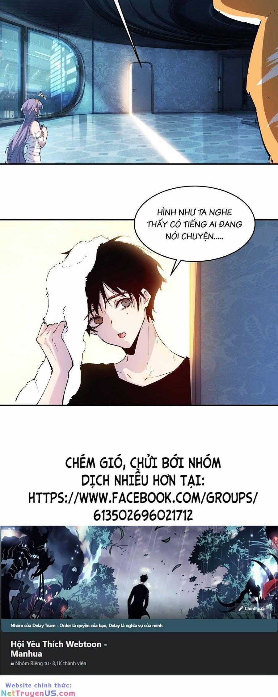 Xưởng Thủ Công Của Nàng Yêu Tinh Và Chàng Thợ Săn 17 trang 12