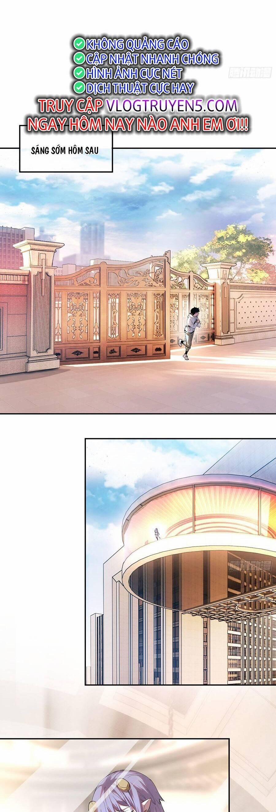 Xưởng Thủ Công Của Nàng Yêu Tinh Và Chàng Thợ Săn 19 trang 5