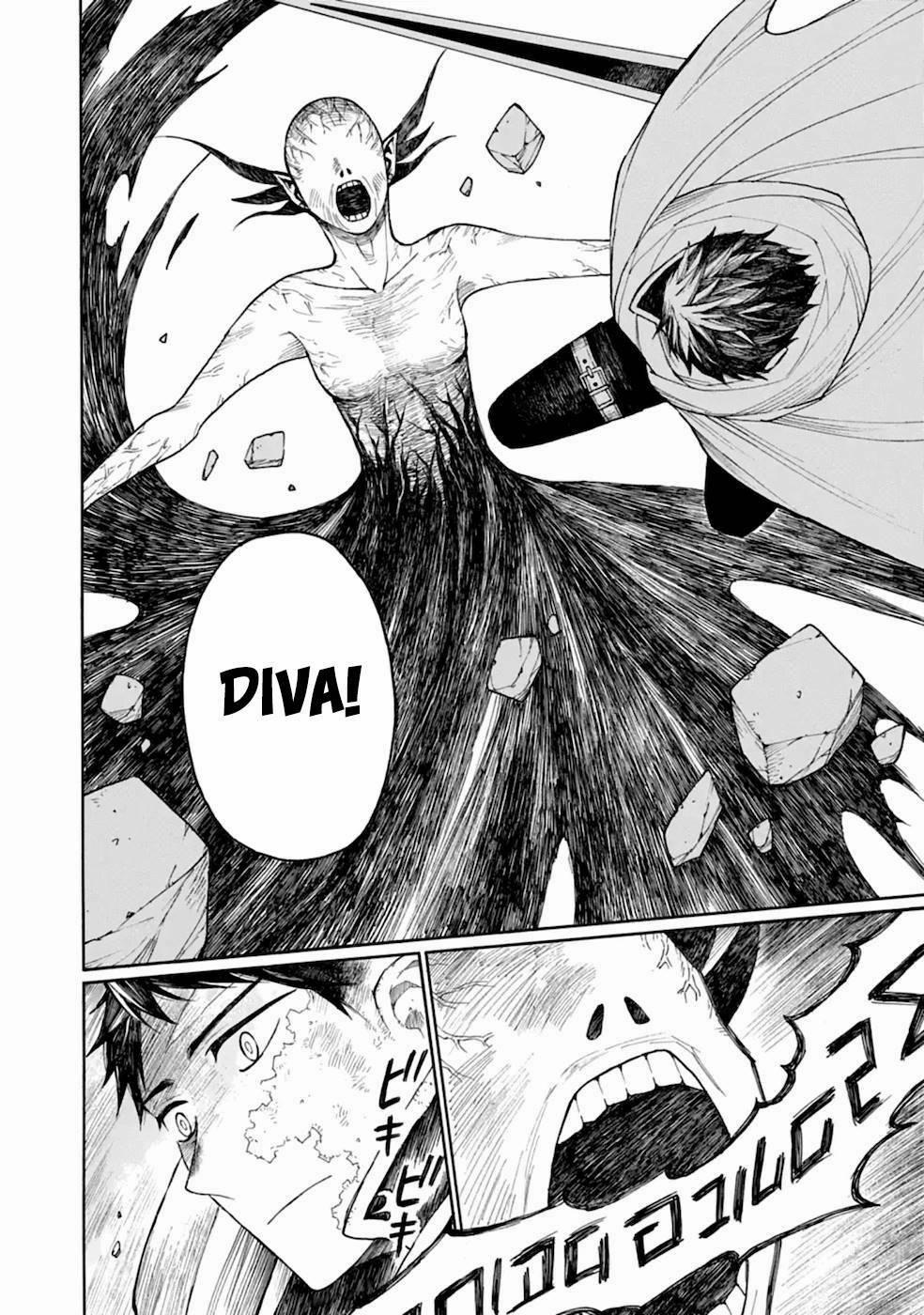 Xưởng Thủ Công Của Nàng Yêu Tinh Và Chàng Thợ Săn 6 trang 16